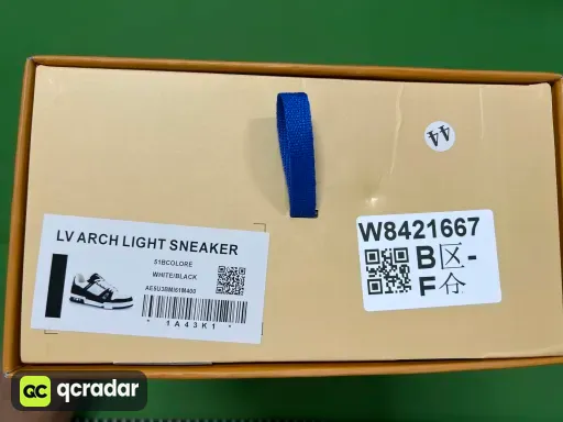 尺码:44