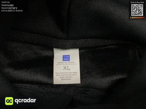 QC photo