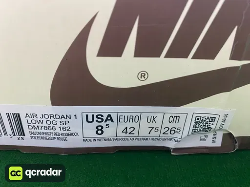 QC photo