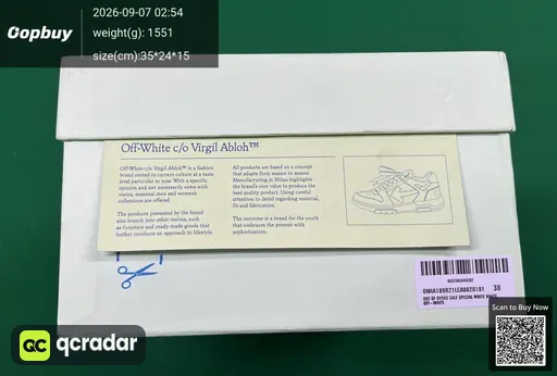 QC photo