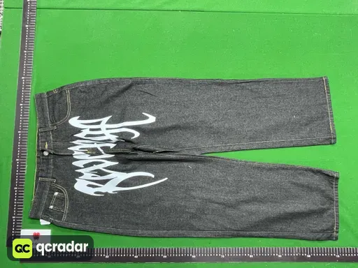 Foto QC