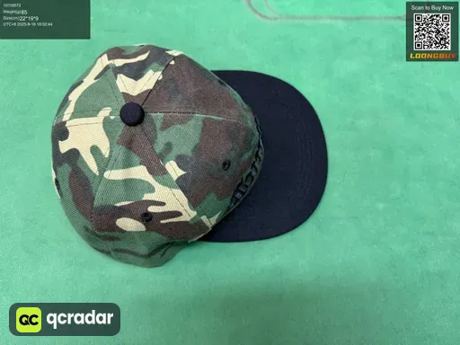 QC photo