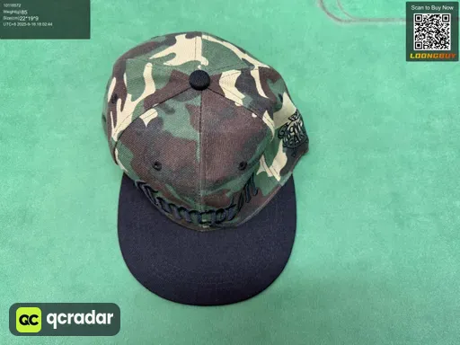 QC photo