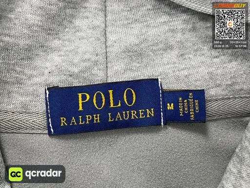 QC photo