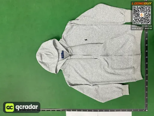 QC photo
