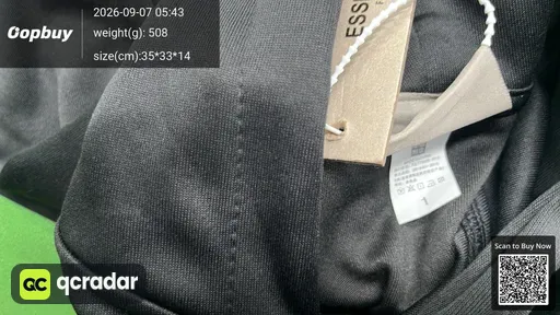 QC photo
