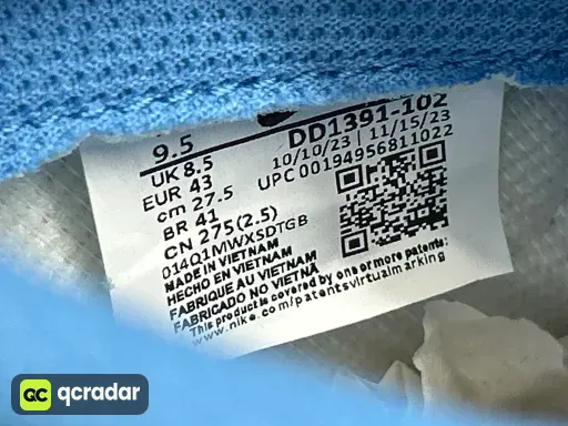 QC photo
