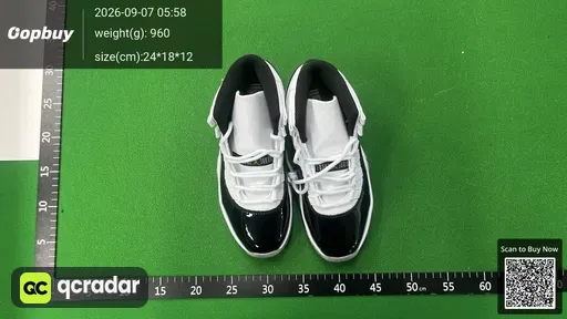 QC photo