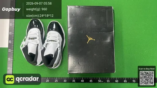 QC photo