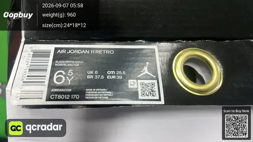 QC photo