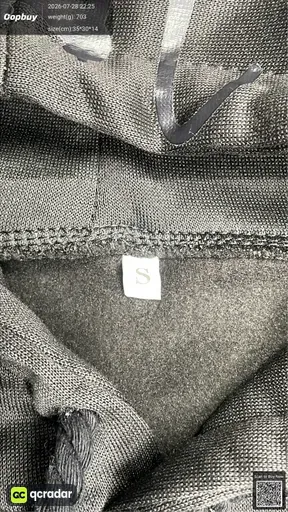 QC photo