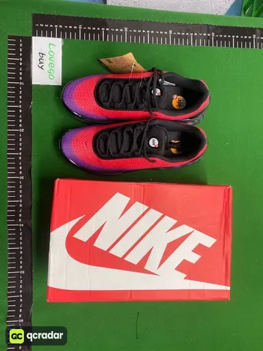 Foto QC