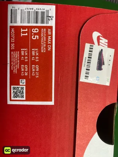 Foto QC