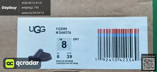 QC photo