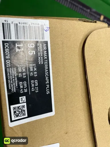 QC photo