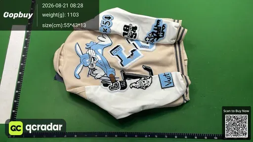 QC photo