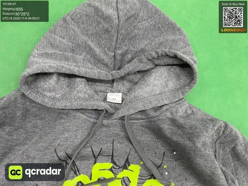 QC photo