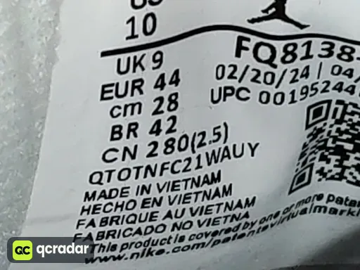 QC photo