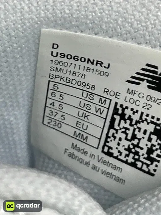 QC photo