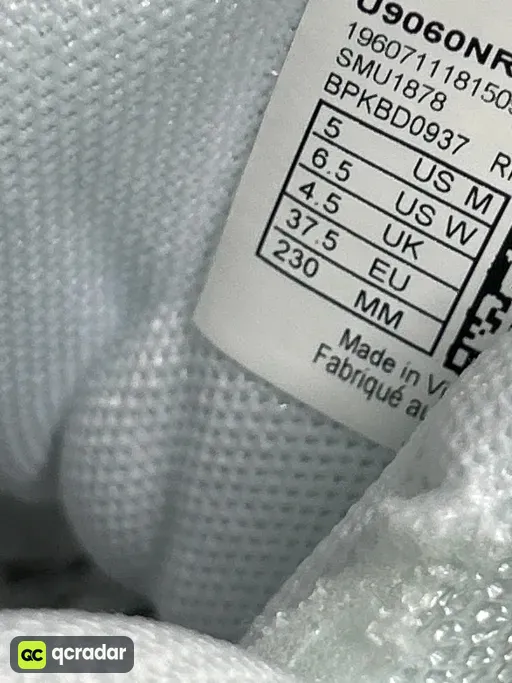 QC photo