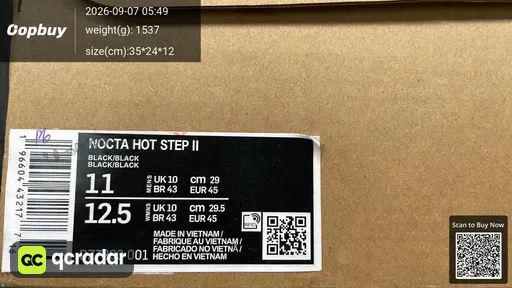 QC photo