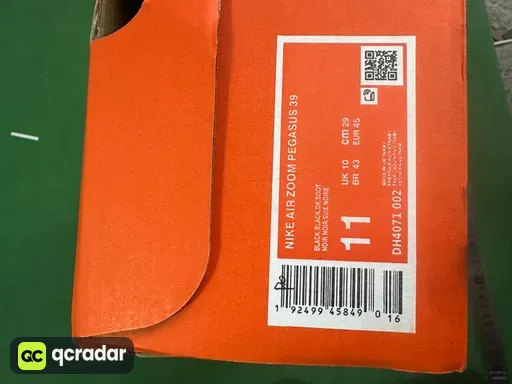 QC photo