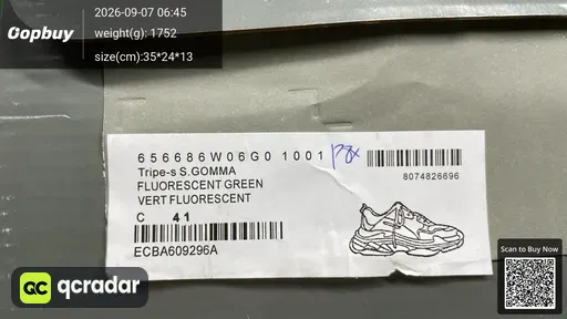 QC photo