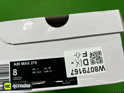 QC photo