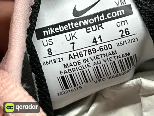 QC photo
