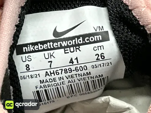 QC photo
