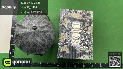 QC photo