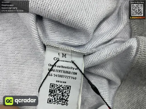 QC photo
