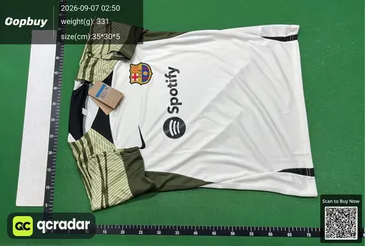 QC photo