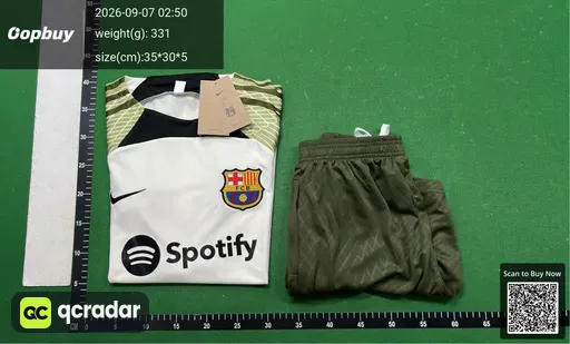QC photo