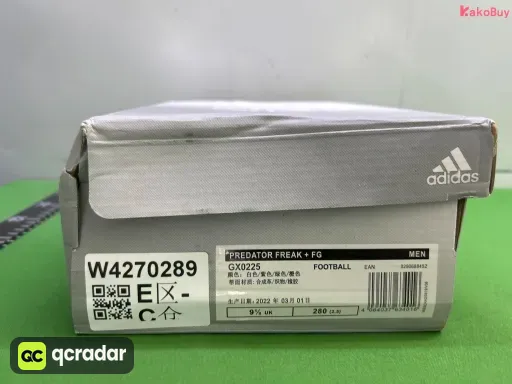 QC photo