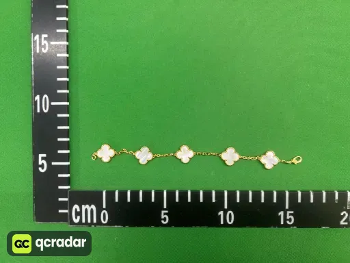 黄金色白贝母