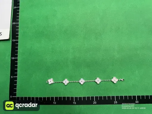 【满钻】白金色