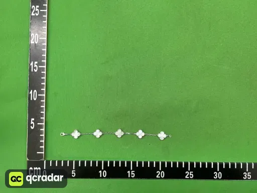 白金色白贝母