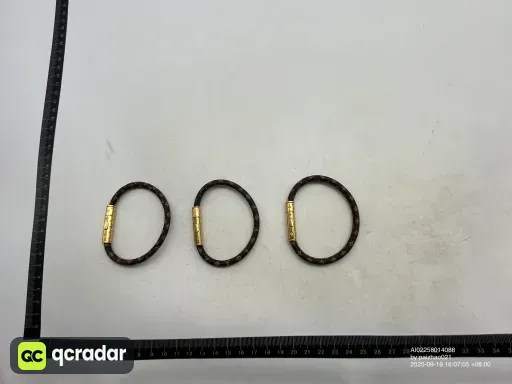尺码:金扣老花 - 19cm带原包装