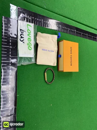 尺码:金扣白格 - 17cm带原包装