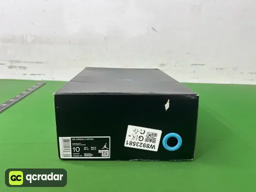 QC photo