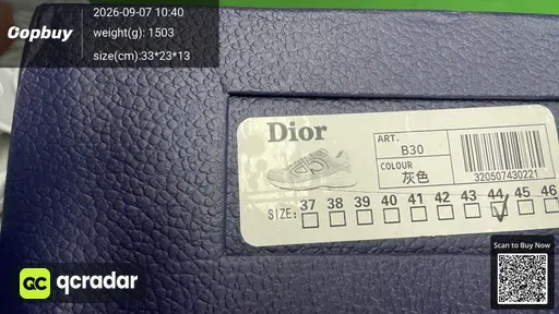 QC photo