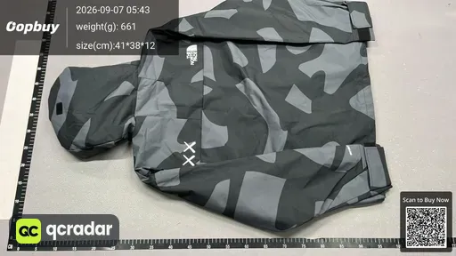QC photo