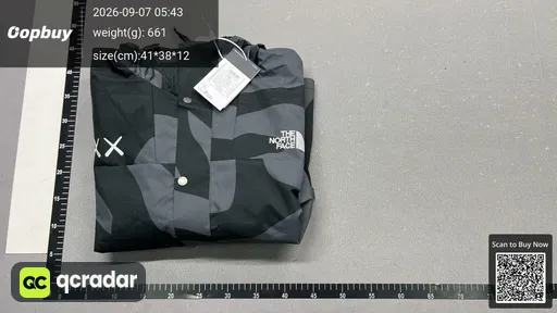 QC photo