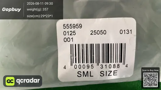 SKU 495849