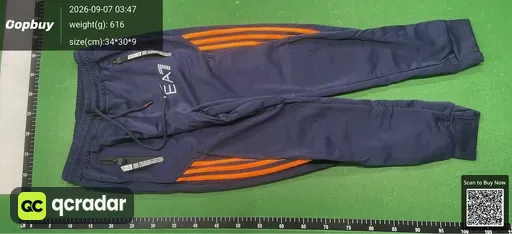 QC photo