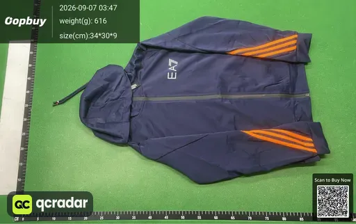 QC photo