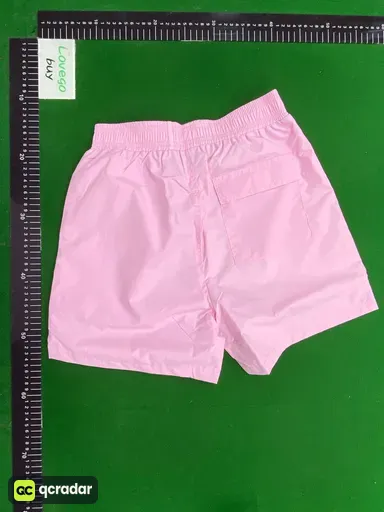 尺码:M