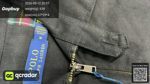 QC photo