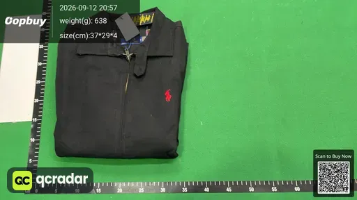 QC photo